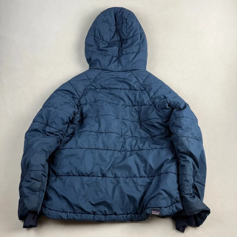 Patagonia kids snowshot